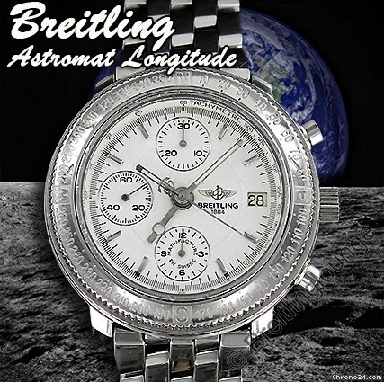 Breitling A20405