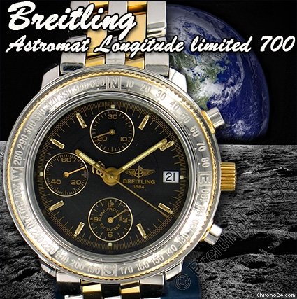Breitling D20405