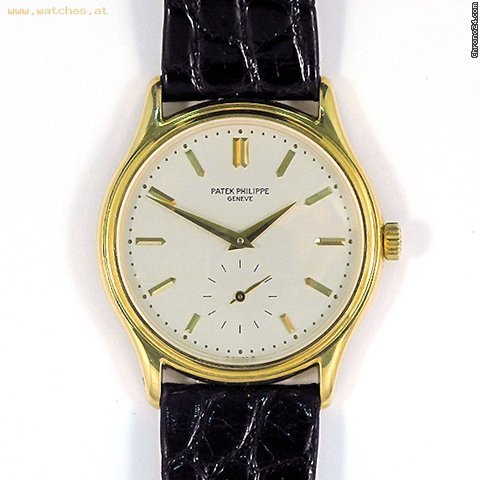 Patek Philippe Patek Philippe 50094