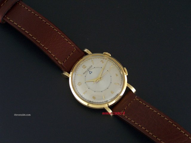 Jaeger LeCoultre Jaeger LeCoultre 17614