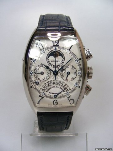 Franck Muller Franck Muller 179