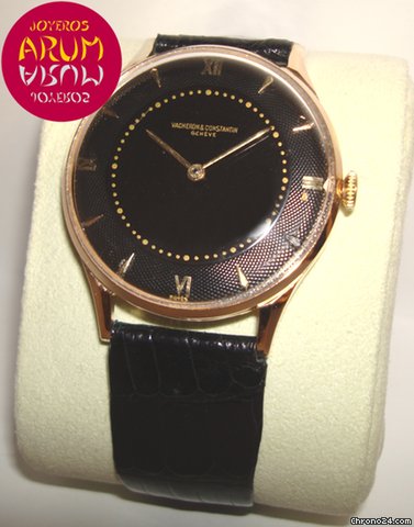 Vacheron Constantin Vacheron Constantin 16596