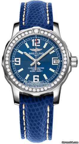 Breitling a7738753/c850-3zd