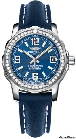 Breitling a7738753/c850-3lt