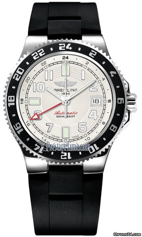 Breitling a3238011/g740-1rd