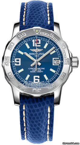 Breitling a7738711/c850-3zd