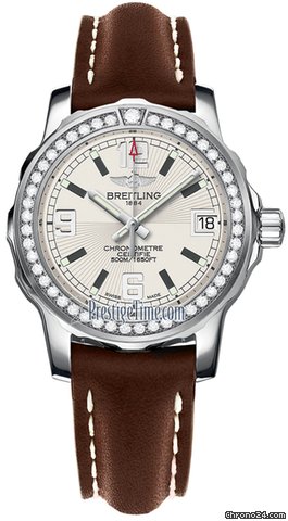 Breitling a7738753/g744-2ld