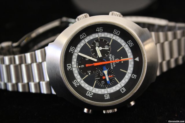 Omega 145036