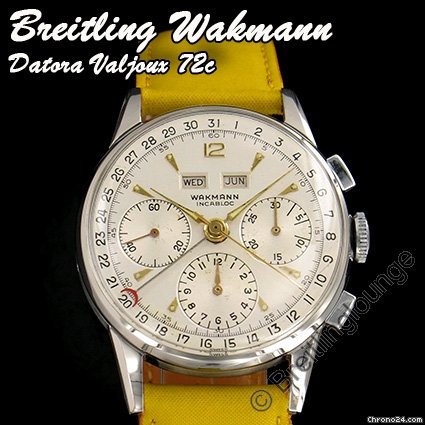 Breitling Breitling 11437