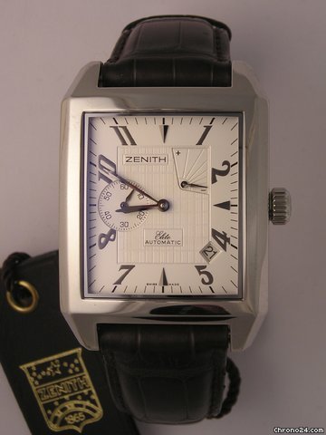 Zenith 03.0550.685/01.C507