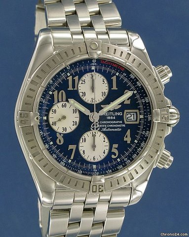 Breitling A13356