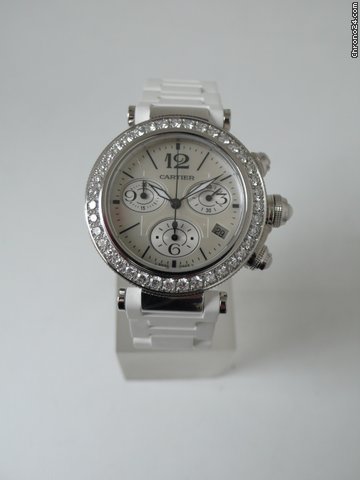 Cartier WJ130003