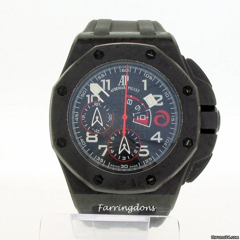 Audemars Piguet Audemars Piguet 41715