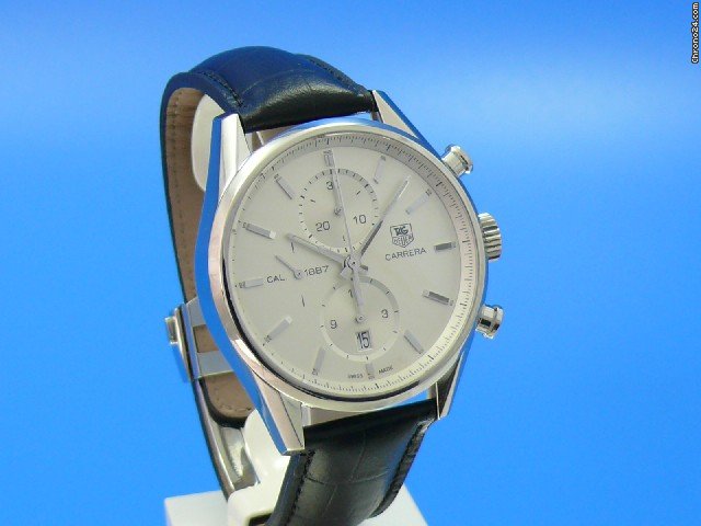 TAG Heuer CAR2111