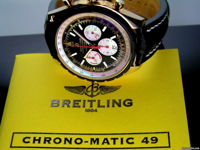 Breitling R 14360