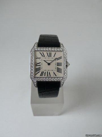 Cartier WH100251