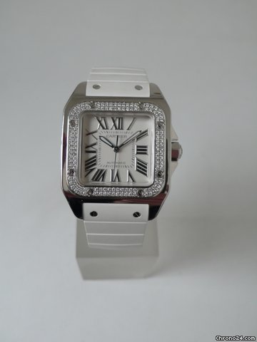 Cartier WM50460M