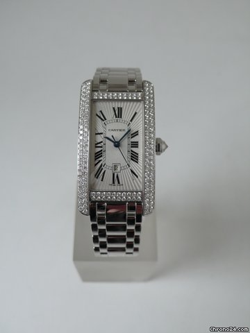 Cartier WB7045L1