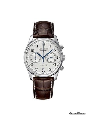 Longines L2.629.4.78.3