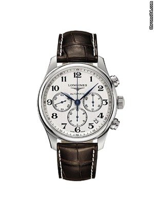 Longines L2.693.4.78.3