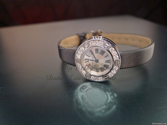 Cartier we800331