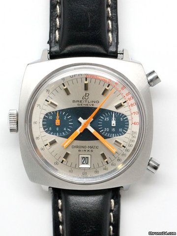 Breitling 2111
