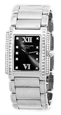 Patek Philippe 4910/20G-001