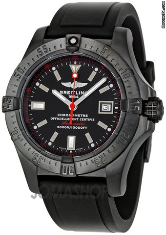 Breitling M1733010/BB45 - 131S-M20SS.1