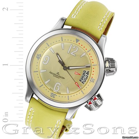 Jaeger LeCoultre 148.8.60