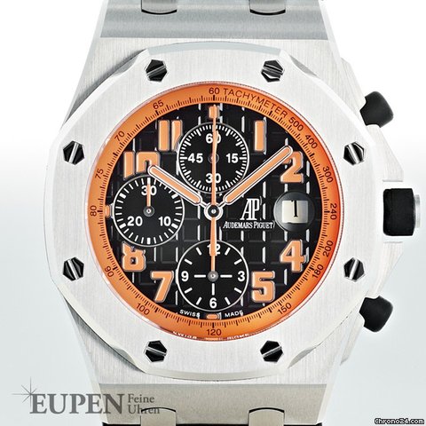 Audemars Piguet 26170ST.00.D091CR.01
