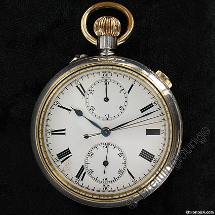 Jaeger LeCoultre Jaeger LeCoultre 46905