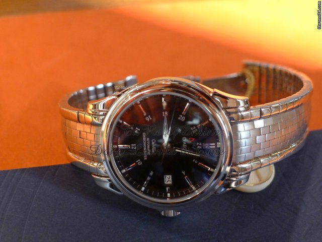 Omega 4533.50.00