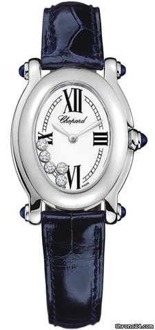 Chopard 277465-1005 blue