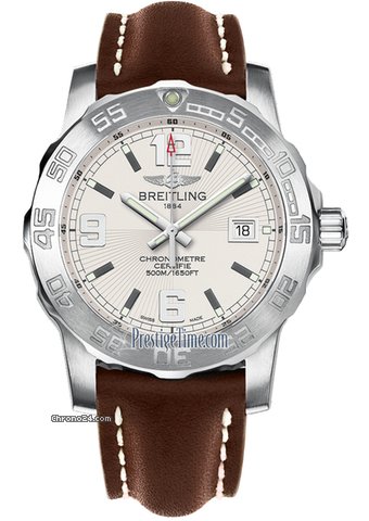 Breitling a7438710/g743-2ld