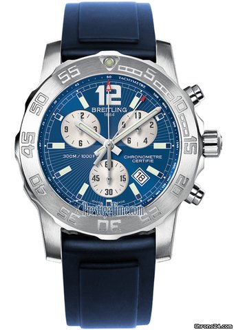 Breitling a7338710/c848-3rt