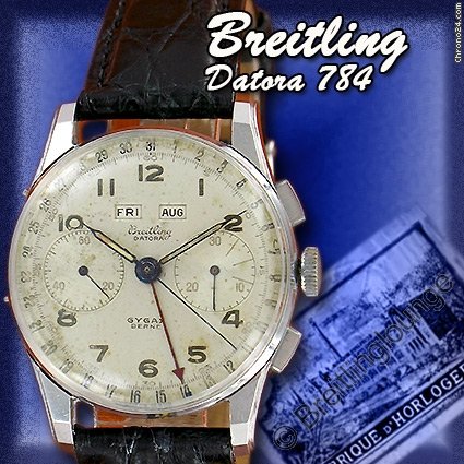 Breitling 784