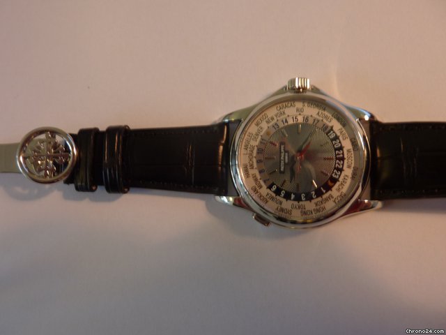 Patek Philippe 5110p