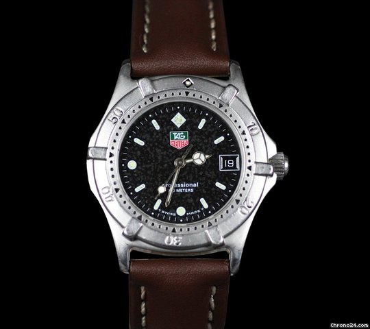 TAG Heuer WK1110