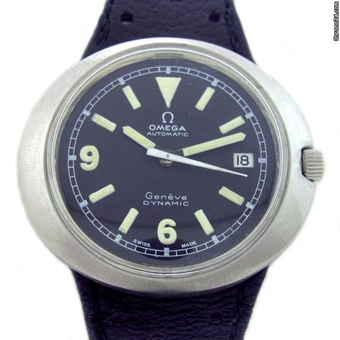 Omega Omega 18273