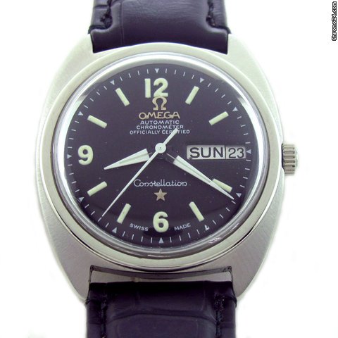 Omega 168019