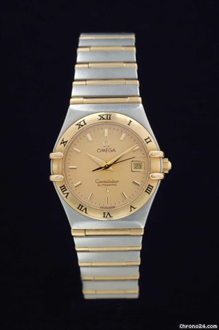 Omega 7661201