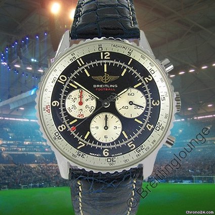 Breitling A30022