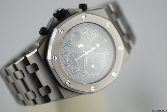 Audemars Piguet 26170.TI.00.1000TI