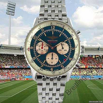 Breitling A30022