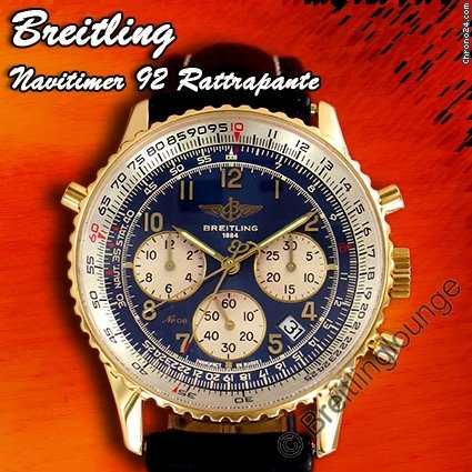 Breitling K 34030  08/25