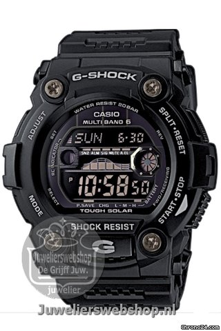 Casio GW-7900B-1ER