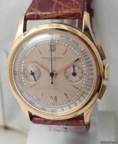 Vacheron Constantin Vacheron Constantin 41250