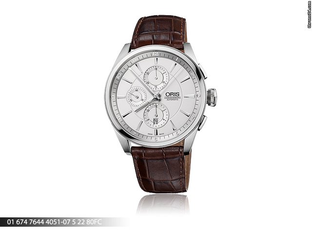 Oris 01674764440510752280FC