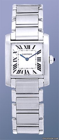 Cartier Cartier 28013