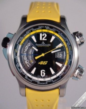 Jaeger LeCoultre 177T47V
